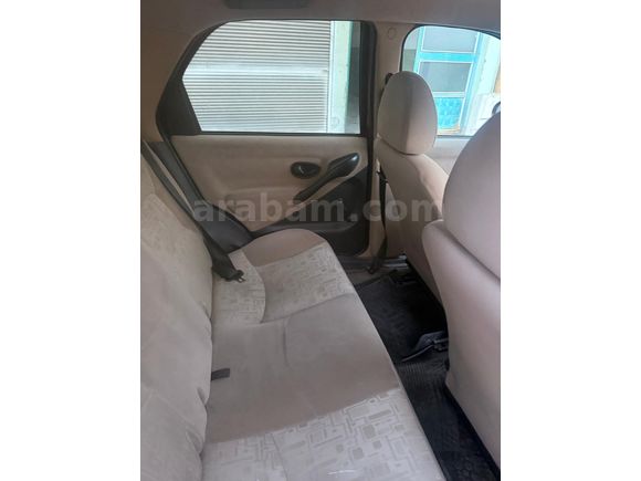 Sahibinden Fiat Albea 1.2 EL 2004 Model