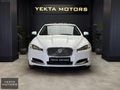 YEKTA MOTORS | 2013 MODEL JAGUAR XF 2.0 240HP LUXURY PAKET