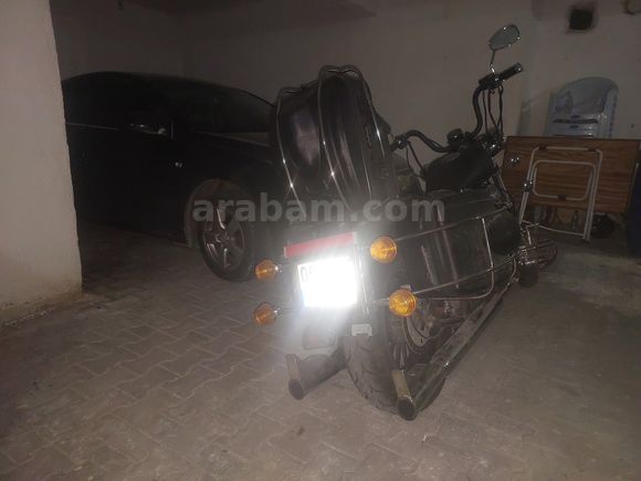 Sahibinden Regal Raptor Daytona 250 Ankara