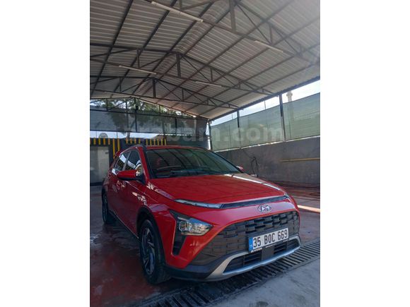 Sahibinden Hyundai Bayon 1.4 MPI Jump 2023 Model