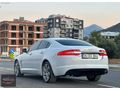 JAGUAR XF 2.2D 2012 MODEL