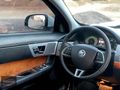 JAGUAR XF 2.2D 2012 MODEL