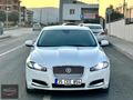 JAGUAR XF 2.2D 2012 MODEL