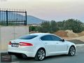 JAGUAR XF 2.2D 2012 MODEL