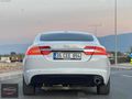 JAGUAR XF 2.2D 2012 MODEL