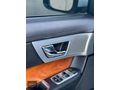 JAGUAR XF 2.2D 2012 MODEL