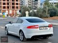JAGUAR XF 2.2D 2012 MODEL