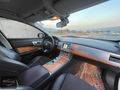 JAGUAR XF 2.2D 2012 MODEL