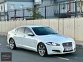 JAGUAR XF 2.2D 2012 MODEL