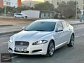 JAGUAR XF 2.2D 2012 MODEL
