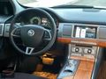 JAGUAR XF 2.2D 2012 MODEL