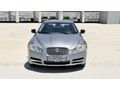 2008 JAGUAR XF 2.7 D V6 PREMİUM LUXURY