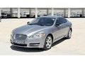 2008 JAGUAR XF 2.7 D V6 PREMİUM LUXURY
