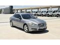 2008 JAGUAR XF 2.7 D V6 PREMİUM LUXURY