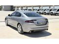 2008 JAGUAR XF 2.7 D V6 PREMİUM LUXURY