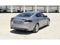 2008 JAGUAR XF 2.7 D V6 PREMİUM LUXURY