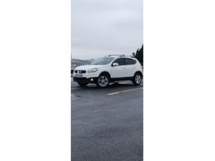 Sahibinden Nissan Qashqai 1.6 Tekna 2011 Model