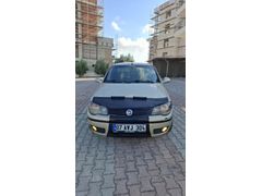 Sahibinden Fiat Albea Sole 1.3 Multijet Active 2011 Model