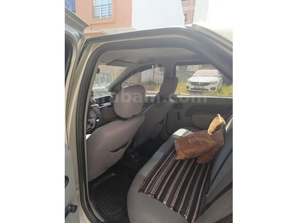 Sahibinden Dacia Logan 1.4 Ambiance 2005 Model