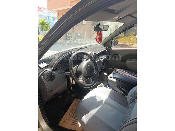 Sahibinden Dacia Logan 1.4 Ambiance 2005 Model