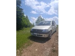 Sahibinden Dacia Logan 1.4 Ambiance 2005 Model
