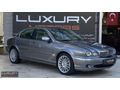 "LUXURY MOTORS"2008 JAGUAR XTYPE 2.1 V6 EXECUTİVE EMSALSİZ