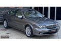 "LUXURY MOTORS"2008 JAGUAR XTYPE 2.1 V6 EXECUTİVE EMSALSİZ