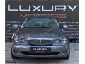 "LUXURY MOTORS"2008 JAGUAR XTYPE 2.1 V6 EXECUTİVE EMSALSİZ