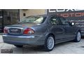 "LUXURY MOTORS"2008 JAGUAR XTYPE 2.1 V6 EXECUTİVE EMSALSİZ