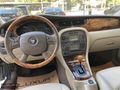 "LUXURY MOTORS"2008 JAGUAR XTYPE 2.1 V6 EXECUTİVE EMSALSİZ