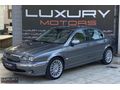 "LUXURY MOTORS"2008 JAGUAR XTYPE 2.1 V6 EXECUTİVE EMSALSİZ