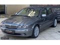 "LUXURY MOTORS"2008 JAGUAR XTYPE 2.1 V6 EXECUTİVE EMSALSİZ
