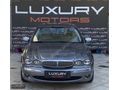 "LUXURY MOTORS"2008 JAGUAR XTYPE 2.1 V6 EXECUTİVE EMSALSİZ