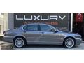 "LUXURY MOTORS"2008 JAGUAR XTYPE 2.1 V6 EXECUTİVE EMSALSİZ