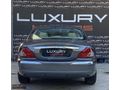 "LUXURY MOTORS"2008 JAGUAR XTYPE 2.1 V6 EXECUTİVE EMSALSİZ