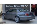 "LUXURY MOTORS"2008 JAGUAR XTYPE 2.1 V6 EXECUTİVE EMSALSİZ