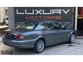 "LUXURY MOTORS"2008 JAGUAR XTYPE 2.1 V6 EXECUTİVE EMSALSİZ