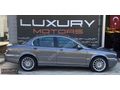 "LUXURY MOTORS"2008 JAGUAR XTYPE 2.1 V6 EXECUTİVE EMSALSİZ