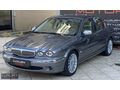 "LUXURY MOTORS"2008 JAGUAR XTYPE 2.1 V6 EXECUTİVE EMSALSİZ