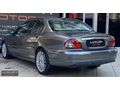"LUXURY MOTORS"2008 JAGUAR XTYPE 2.1 V6 EXECUTİVE EMSALSİZ