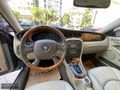 "LUXURY MOTORS"2008 JAGUAR XTYPE 2.1 V6 EXECUTİVE EMSALSİZ