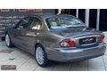 "LUXURY MOTORS"2008 JAGUAR XTYPE 2.1 V6 EXECUTİVE EMSALSİZ