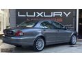 "LUXURY MOTORS"2008 JAGUAR XTYPE 2.1 V6 EXECUTİVE EMSALSİZ