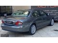 "LUXURY MOTORS"2008 JAGUAR XTYPE 2.1 V6 EXECUTİVE EMSALSİZ