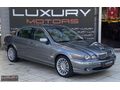 "LUXURY MOTORS"2008 JAGUAR XTYPE 2.1 V6 EXECUTİVE EMSALSİZ