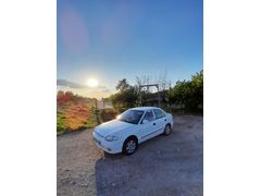 Sahibinden Hyundai Accent 1.5 GLS 2000 Model