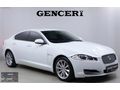 2013 JAGUAR XF 2.0 OTOMATİK BAKIMLI 0,69 KREDİ İMKANI