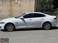 Jaguar fx 2012