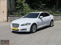 Jaguar fx 2012