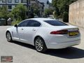 Jaguar fx 2012